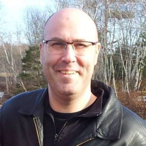 Profile photo of Ron Abarbanel