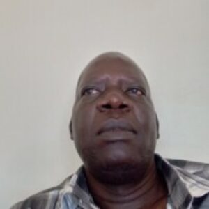 Profile photo of Edward Benjamin Mwesigwa